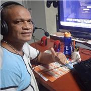 Profesor de inglés experto en Aprendizaje por Adquisición en niños, adolescentes, adultos y profesionales. Clases de conversacion