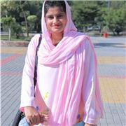 Ayesha Saleem