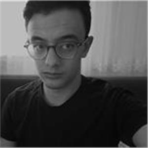 Enes Tikenli