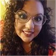 Soy educadora infantil, me encanta compartir y enseñar 