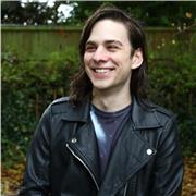 Tutored 1-to-1 lessons at A-Level and GCSE level mathematics, tailoring individual sessions to each students.