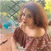 Profesora de canto lírico y moderno para niños y adultos