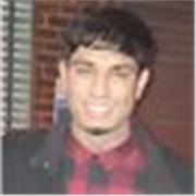 Mathematics student at Russel group University. Capable of teaching GCSE and A-level