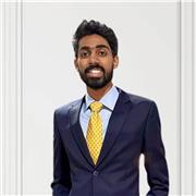 Experienced Math Tutor Making Learning Easy, Clear, and Stress-Free