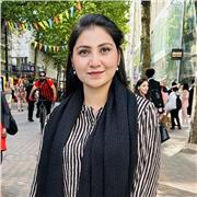Hira Hassan