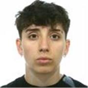 Hola, me llamo Noah y tengo 19 años, estudio Psicología, estoy en segundo y me gustaría impartir clases.