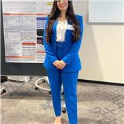 Professeur de maths et sciences de la vie