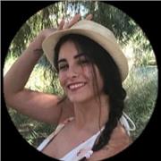 Doy clases de Español-Castellano para personas que hablen o entiendan la lengua Inglesa