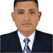 Profesor de Matemática, física e Ingeniería Económica