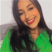 Professora com experiência em ensino fundamental ll e ensino médio