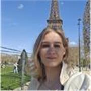 Cours de FLE, anglais, ukrainien ou russe pour adolescents – en ligne