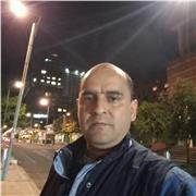 Ricardo Alejandro