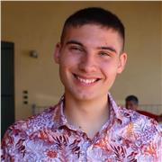 Studente di Ingegneria offre ripetizioni e aiuto compiti nelle materie scientifiche per le superiori, in presenza e online