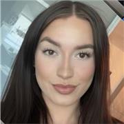 Profesora de inglés para niños de todas las edades y adolescentes.