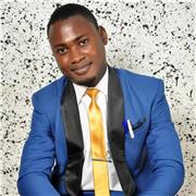Iyaji Clement Odey