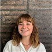 Étudiante en Droit international humanitaire propose des cours d’anglais !