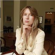 I’m a native Russian speaker offering personalised Russian language lessons for learners of all ages and backgrounds.