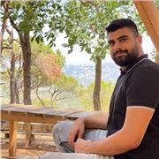 Bilal Ghazeye