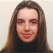 Profesora de Inglés para estudiantes hasta 2º de Bachillerato