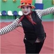 Docente de Lenguaje y Comunicación. Diploma en Pedagogía Teatral; Redactora de contenido educativo, Correctora de textos