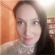 Insegnante di italiano e storia, aiuto studenti delle scuole secondarie di primo e secondo grado, ripetizioni e aiuto compiti.