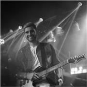 Clases de Canto y Guitarra presencial/online !