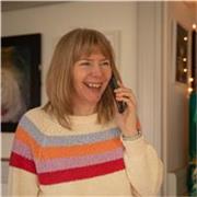 Specialist ADHD Coach for late-diagnosed adults. I offer a shame-free, practical space to build self-trust, not just  try harder. 