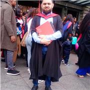 I have five years teaching experience in Pakistan