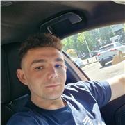 Studente universitario di 23 anni, con esperienza di lavoro all’estero in Spagna. Offro ripetizioni di inglese