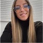 ¡Hola! Soy estudiante de tercer año del Grado en Educación Primaria y me apasiona enseñar.