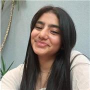 In Deutsch hab ich gute Noten und will in den Ferien Geld verdienen