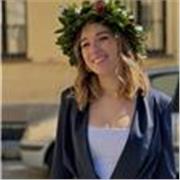 Laureata in psicologia, offro ripetizioni online e in presenza nella mia zona