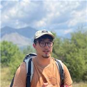 Studente di ingegneria civile da ripetizioni di Matematica (supporto DSA)