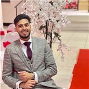 I am amazing at teaching people with different learning needs and capabilities. I enjoy teaching people who want to achieve more.