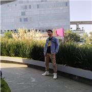 Clases de Inglés Personalizadas | Mejora tu Speaking Rápido (Nivel A1–B2)