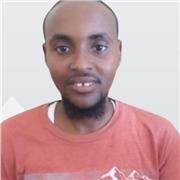 Abdirahman Ukash