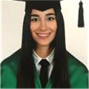 Graduada en Relaciones Laborales y estudiante de Derecho imparte clases particulares de Lengua y Literatura e Historia