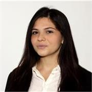 Laureata in giurispruenza con 110 e lode, praticante avvocato e studentessa per concorsi, offre lezioni private di diritto costituzionale, penale, civile, amministrativo, internazionale e dell'UE
