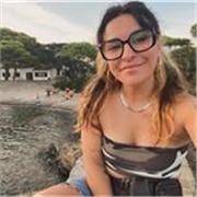 Soy una persona con mucha energia y dinamica