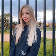 PROFESORA PARTICULAR PARA DIVERSAS MATERIAS DE PRIMARIA Y SECUNDARIA