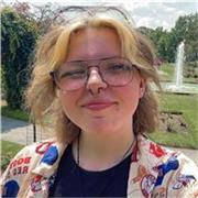 English tutor providing lessons to both children and adults of all levels