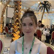 Charlotte Haywood-Poilpre
