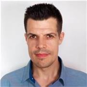 Profesor de inglés con 15 años de experiencia, Business English, preparación para exámenes