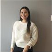 Maestro de Español, Geografias, Finanzas