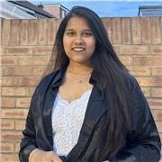 Diksha Kotian