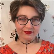 Verstaile artist with a passion for both digital and traditonal medias.