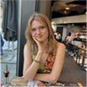 French tutor helping children and adults of all ages enjoy language learning