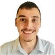 Studente di Master di II livello in Analisi Dati e Intelligenza Artificiale offre aiuto per ripetizioni in ambito scientifico (Matematica, Fisica, Chimica, Biologia), linguistico (Inglese, Francese, Tedesco, Spagnolo) e/o altre materie
