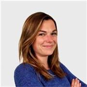 Native English teacher with seven years of experience!