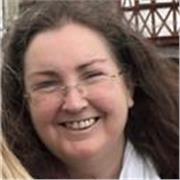 Online teacher of English as a Foreign Language.